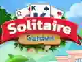 Juego Solitario Jardín en línea