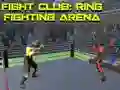Juego Club de Lucha: Arena de Combate en Ring en línea Juego Club de Lucha: Arena de Combate en Ring en línea