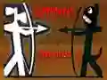 Juego Siren Head Vs Gato Caricatura en línea