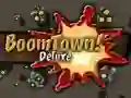Juego BoomTown! Deluxe en línea