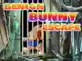 Juego Escape del Conejito Benigno en línea Juego Escape del Conejito Benigno en línea