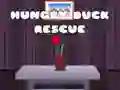 Juego Rescate del Pato Hambriento en línea Juego Rescate del Pato Hambriento en línea