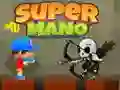 Juego Súper Mano en línea