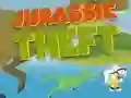 Juego Robo Jurásico en línea Juego Robo Jurásico en línea