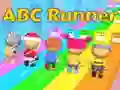 Juego Corredor ABC en línea Juego Corredor ABC en línea