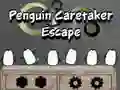 Juego Escape del Cuidador de Pingüinos en línea Juego Escape del Cuidador de Pingüinos en línea