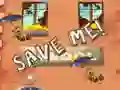 Juego ¡Sálvame! en línea Juego ¡Sálvame! en línea
