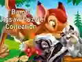Juego Colección de rompecabezas Bambi en línea
