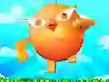 Juego Saltar los Pájaros en línea Juego Saltar los Pájaros en línea