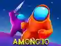 Juego Among.io en línea Juego Among.io en línea