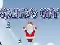Juego El regalo de Santa en línea Juego El regalo de Santa en línea