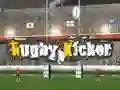 Juego Pateador de Rugby en línea