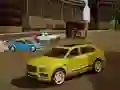 Juego Acrobacias locas de coches Vita en línea