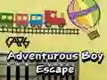 Juego Escape del chico aventurero en línea Juego Escape del chico aventurero en línea
