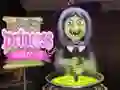 Juego Maquillaje de Princesa de Cuento de Hadas en línea Juego Maquillaje de Princesa de Cuento de Hadas en línea