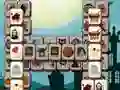 Juego Mahjong de Halloween 2 en línea