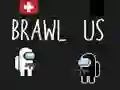 Juego ¡Brawl con nosotros! en línea Juego ¡Brawl con nosotros! en línea