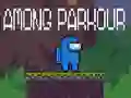 Juego Entre el Parkour en línea