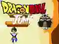 Juego DragonBall Salto en línea