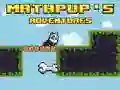 Juego Las Aventuras de MathPlup en línea Juego Las Aventuras de MathPlup en línea