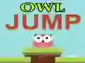 Juego Salto del Búho en línea Juego Salto del Búho en línea