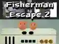Juego Escape del pescador 2 en línea