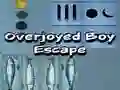 Juego Escape del chico feliz en línea Juego Escape del chico feliz en línea