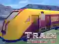Juego Simulador de Trenes 3D en línea Juego Simulador de Trenes 3D en línea