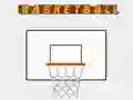 Juego baloncesto en línea