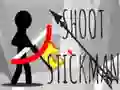 Juego Dispara a Stickman en línea