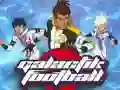 Juego Colección de Rompecabezas de Fútbol Galáctico en línea Juego Colección de Rompecabezas de Fútbol Galáctico en línea