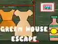 Juego Escape de la Casa Verde en línea Juego Escape de la Casa Verde en línea