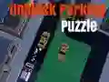 Juego Desbloquear Puzzle de Estacionamiento en línea Juego Desbloquear Puzzle de Estacionamiento en línea