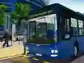 Juego Conducción de Autobuses Urbanos: Transporte de Pasajeros y Estacionamiento 2021 en línea Juego Conducción de Autobuses Urbanos: Transporte de Pasajeros y Estacionamiento 2021 en línea