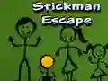 Juego Escape Stickman en línea Juego Escape Stickman en línea