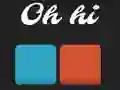 Juego Oh hola en línea