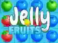 Juego Frutas Gelatinosas en línea Juego Frutas Gelatinosas en línea