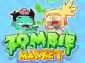 Juego Mercado de zombis en línea Juego Mercado de zombis en línea