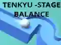 Juego TENKYU - BALANCE ESCENARIO en línea Juego TENKYU - BALANCE ESCENARIO en línea