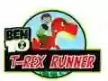 Juego Ben 10 Corredor T-Rex en línea