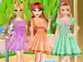 Juego Outfit Casual de la Princesa Sailor Moon en línea Juego Outfit Casual de la Princesa Sailor Moon en línea