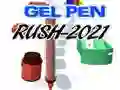 Juego Gel Pen Rush 2021 en línea Juego Gel Pen Rush 2021 en línea