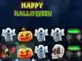 Juego Feliz Halloween en línea Juego Feliz Halloween en línea