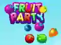 Juego Fiesta de Frutas en línea