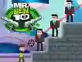 Juego Sr. Ben 10 en línea