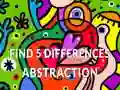 Juego Abstracción Encuentra 5 Diferencias en línea Juego Abstracción Encuentra 5 Diferencias en línea