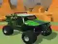 Juego Simulador de Acrobacias de Camiones Último 2020 en línea Juego Simulador de Acrobacias de Camiones Último 2020 en línea