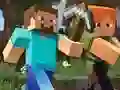 Juego Minecraft Objetos Ocultos en línea