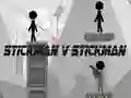 Juego Hombre palo vs Hombre palo en línea Juego Hombre palo vs Hombre palo en línea