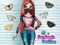 Juego Mascarilla de Moda Pandémica en línea Juego Mascarilla de Moda Pandémica en línea